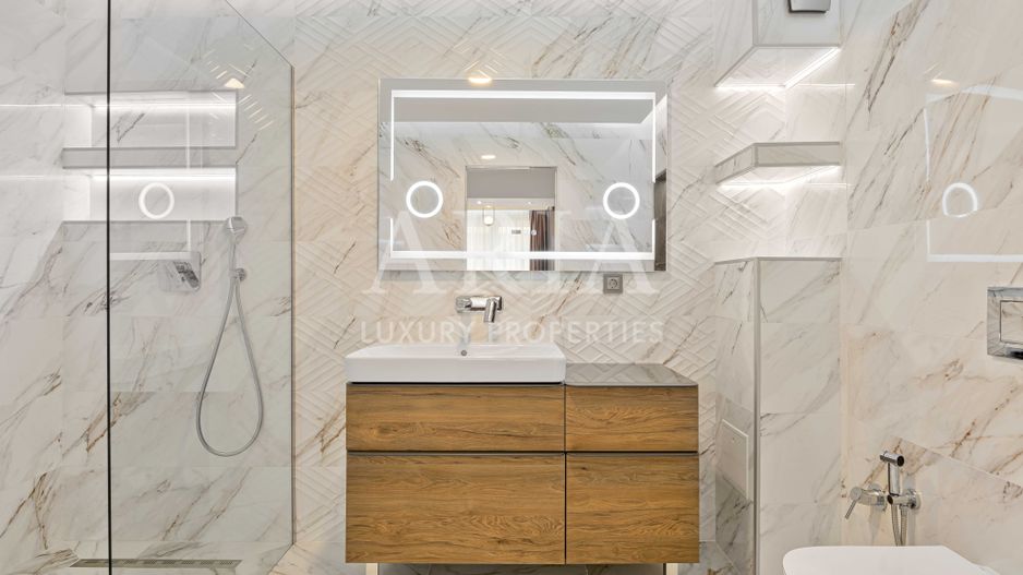 Apartament 3 camere in Cartierul Francez | FIRST RENT - Poză 5