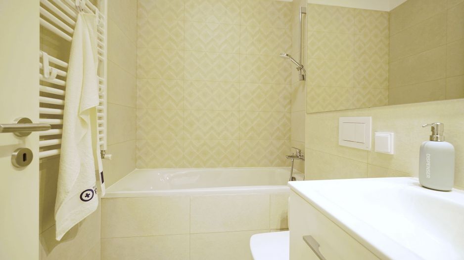 apartament de lux,13 Septembrie,Ela Cotroceni - Poză 14