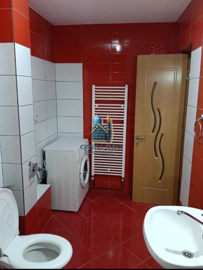 Apartament 2 camere - str. Budiului, intersecția B-dul 1848 - Poză 6