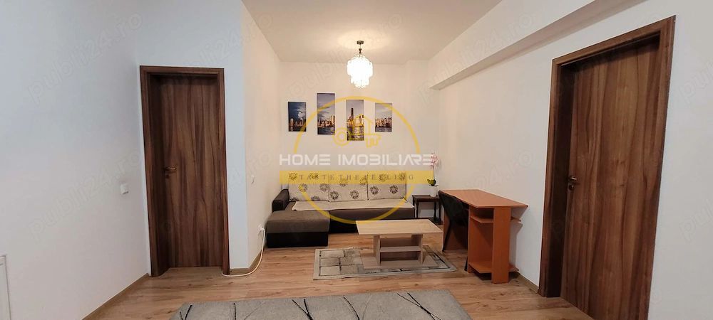 Apartament cu 2 camere/ Etaj intermediar/ 46mp/ zona Tatarasi - Poză 1