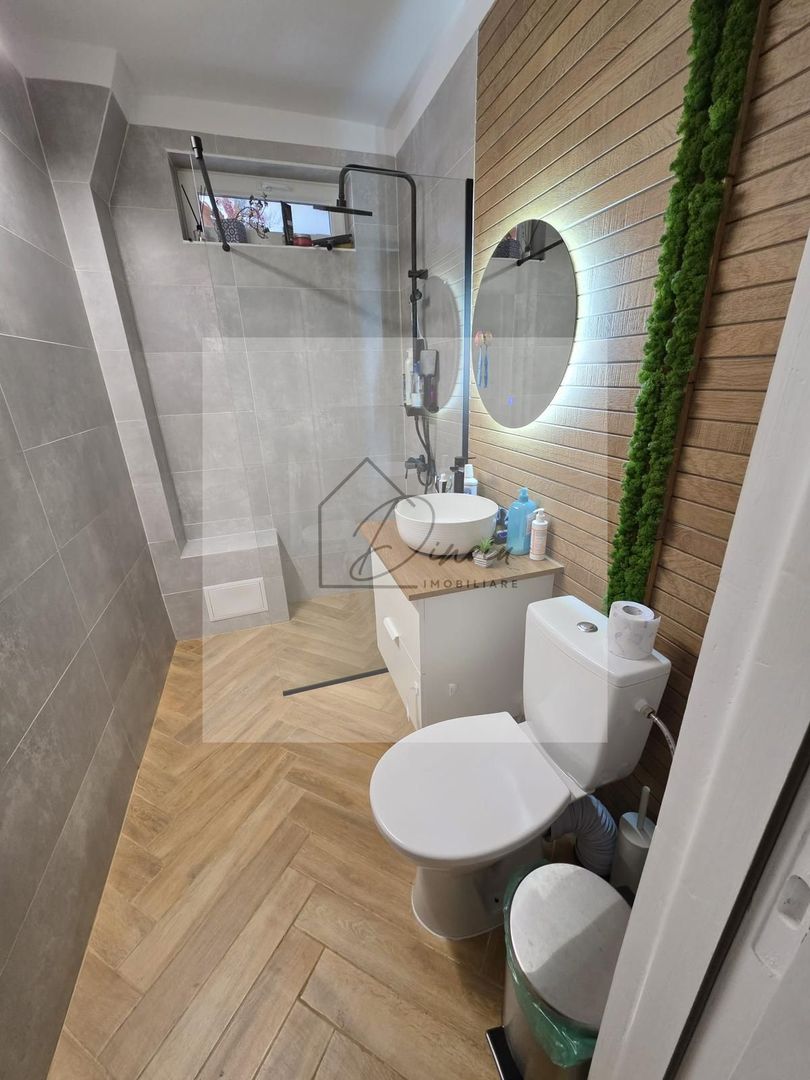 Apartament 3 camere Gara Obor I Premium - Renovat 2023 I COMISION 0% - Poză 18