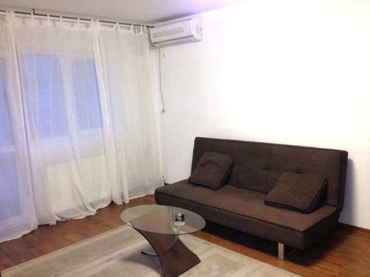Închiriere Apartament cu 2 camere, renovat, centrala proprie, Piata Iancului - Poză 1