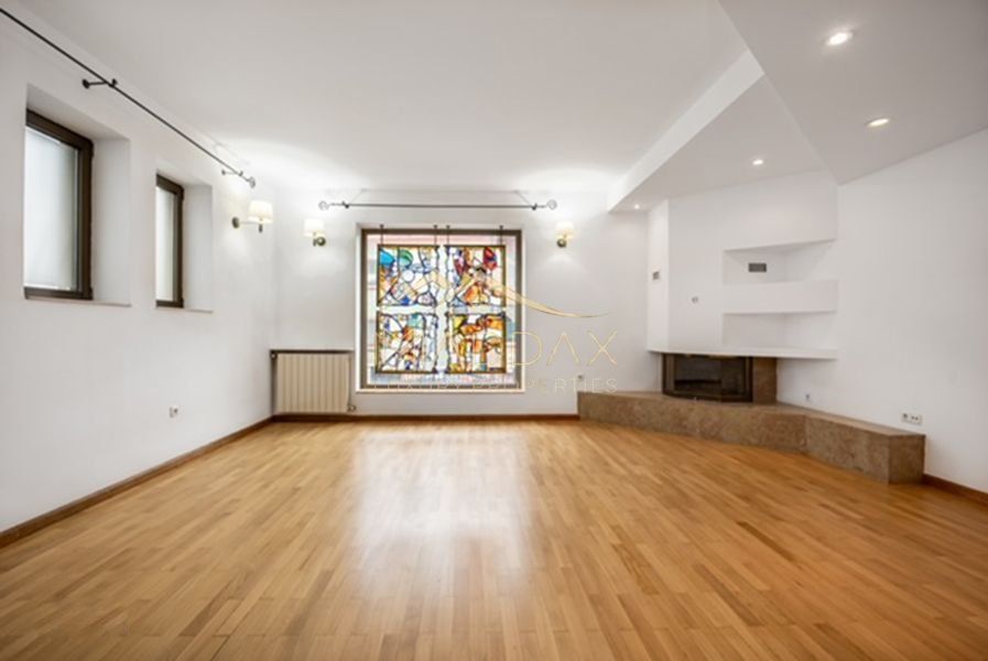 Vilă modernă, str. Dr. C-tin Caracaș nr.47, direct de la proprietar - Poză 12