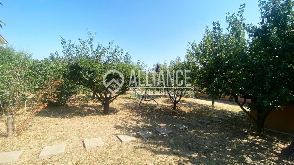 Valu lui Traian (COD 07) Casă  3 camere cu teren  de 930 mp - Poză 20