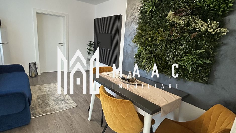 Apartamente 2 Camere | 40Mp | Balcon | Loc de Parcare | Cartierul Henri Coandă - Poză 6
