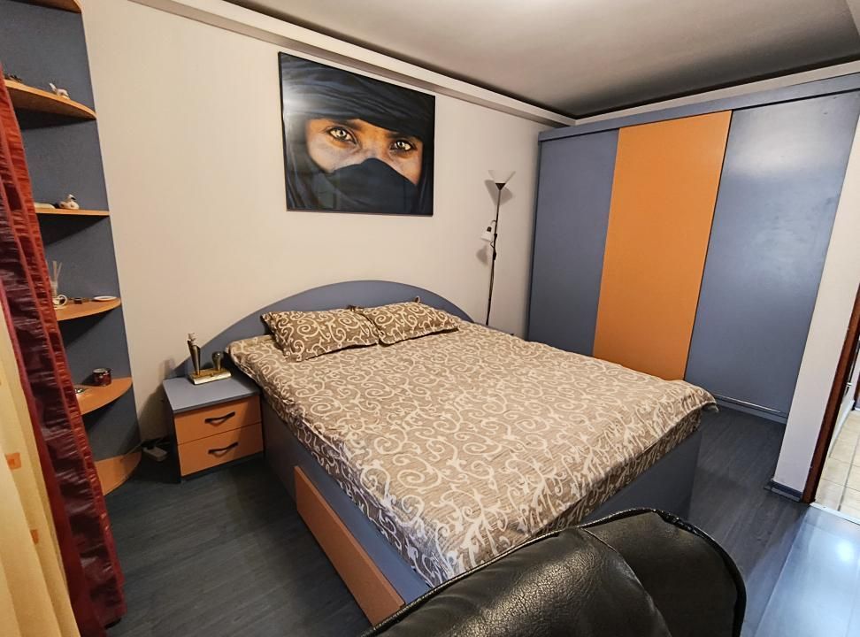 Tineretului- Calea Vacaresti- Pritvorului- loc parcare - Poză 3