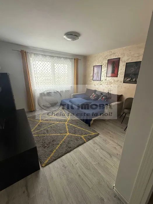 Închiriere apartament | modern | mobilat | Poitiers Towers | 400 € - Poză 2