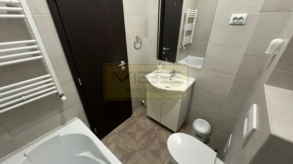 Apartament 2 camere Concept Family  - OXYGEN - Poză 20