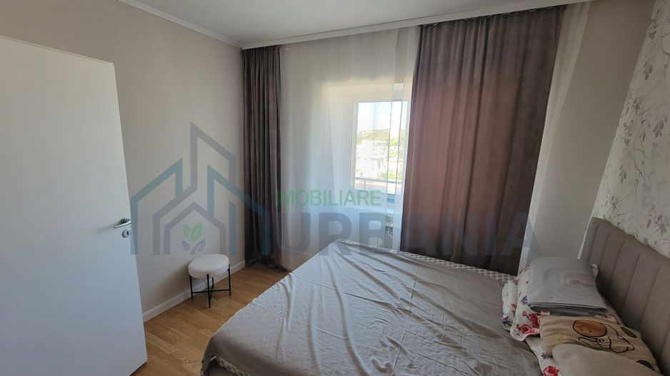 Apartament 3 camere + boxă, etaj 11/11, complex Dream Village, Iași - Poză 1