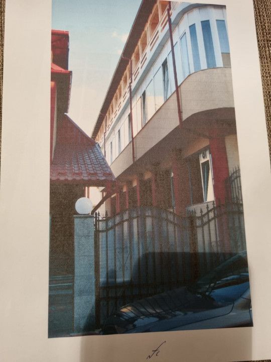 Inchiriere cladire multifunctionala, Spialul Judetean - Poză 1
