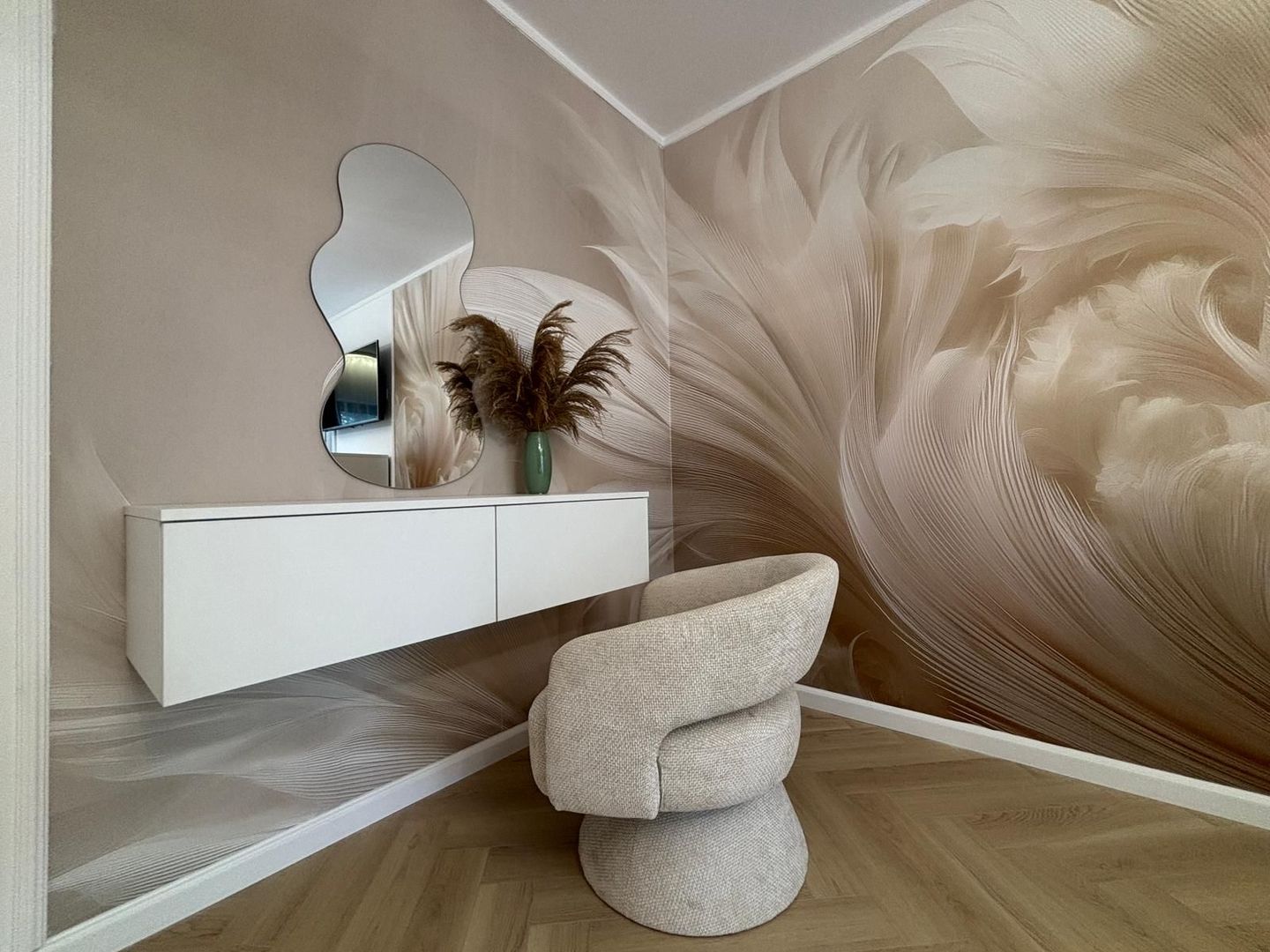 Casa 4 camere PREMIUM, NOUA in Selimbar, Str. Brana - Poză 32