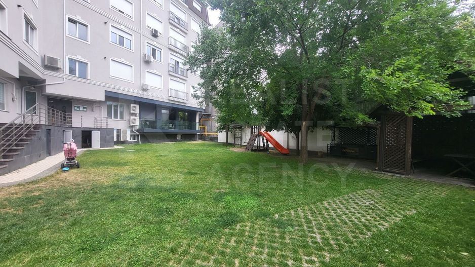 Vânzare, apartament, 2 cameră , str. Ion Creangă, Codru - Poză 28