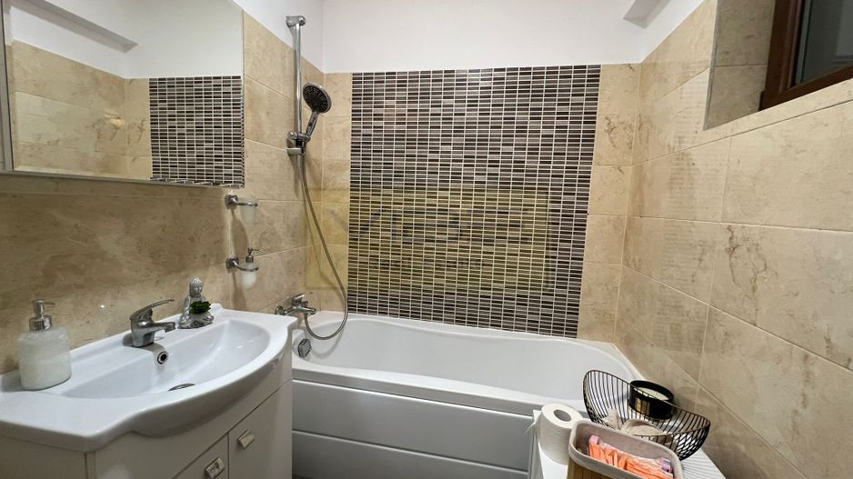 Apartament 2 camere zona  Centru - Palas Mall - Poză 15