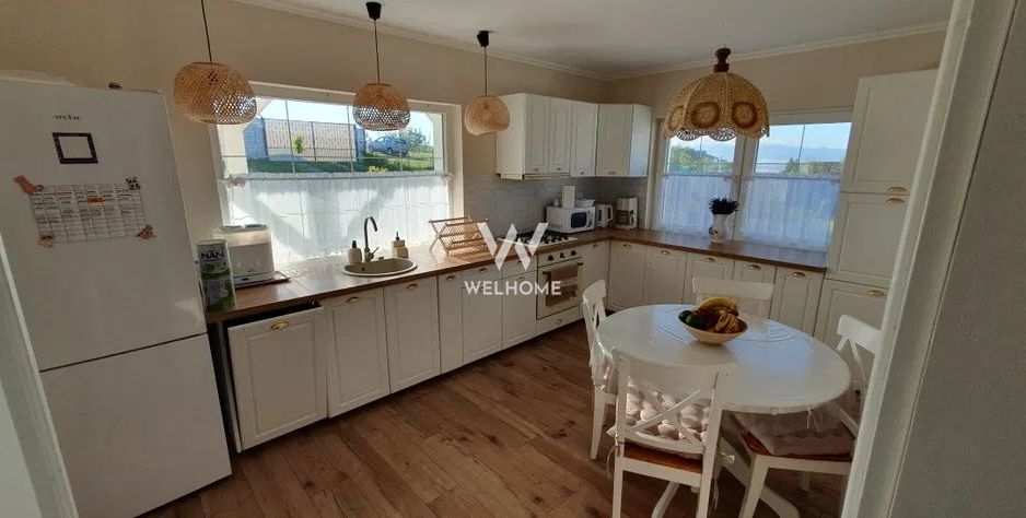 Casă individuală sustenabilă, cu teren generos – Șura Mare (Dealul Sibiului) - Poză 3