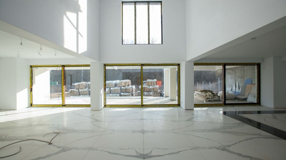 De vânzare | Conac elegant lângă pădure | Tunari - Poză 30