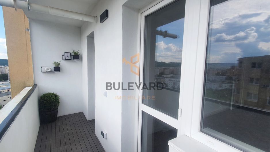 Apartament cu 3 camere decomandate, zona strazii Mehedinti! - Poză 11