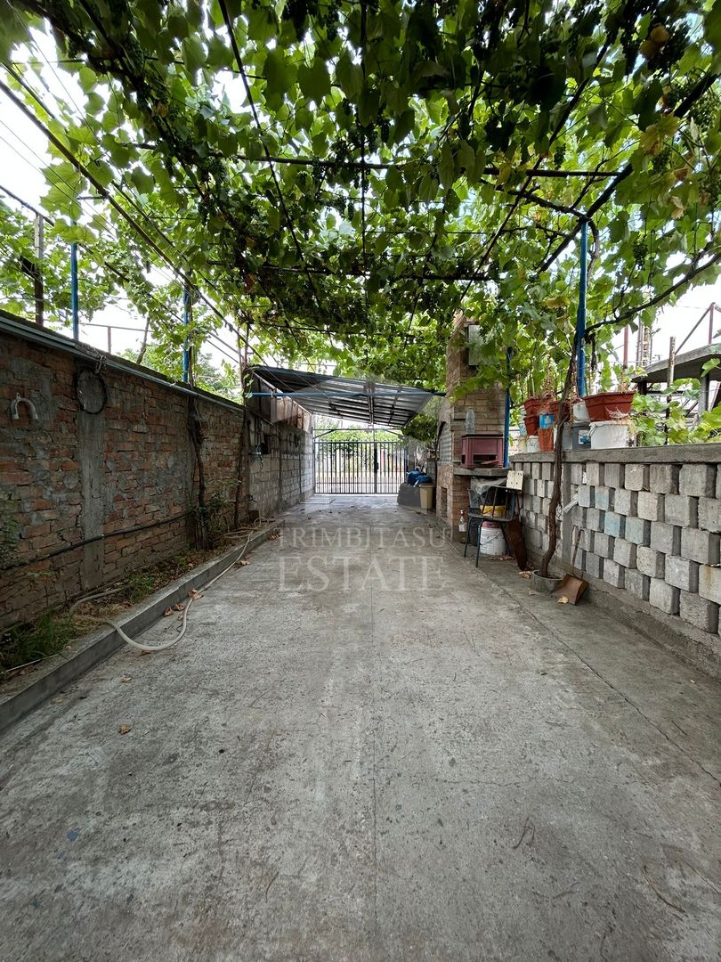 !!! Casa P+1 din BCA ideala pentru 2 familii – Medgidia!!! - Poză 14