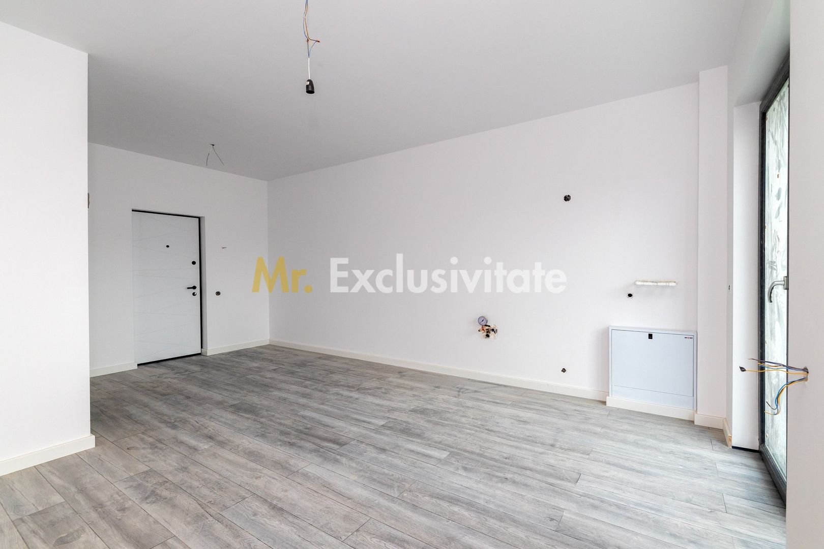Garsoniere noi cu balcon | Predare la cheie | Pinilor Residence - Poză 3