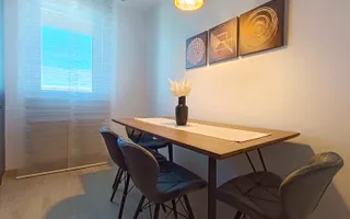 Apartament modern cu 2 camere și terasă generoasă Urban Plaza zona Carpaților - Poză 15