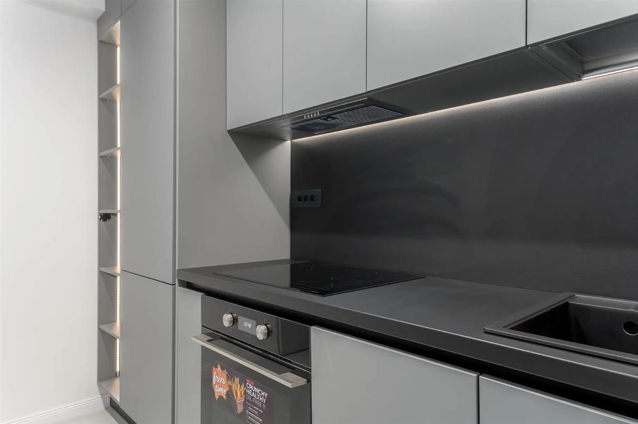 Penthouse 3 camere | Aviatiei-Baneasa | Finalizat - Poză 11