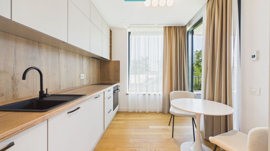Apartament Premium 2 camere | Iancu Nicolae - Poză 5