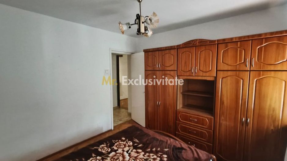 Apartament 3 camere ultracentral – Etaj 1 – 69 mp –Târgu Jiu - Poză 4