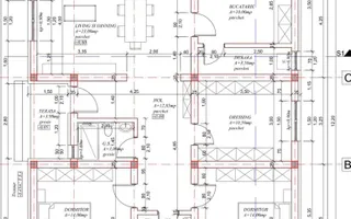 Casa individuala pe parter Mosnita Noua, COMISION 0 - Poză 11