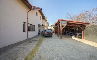 Vila cu design spectaculos, tehnologie smart & lifestyle complet - Poză 60