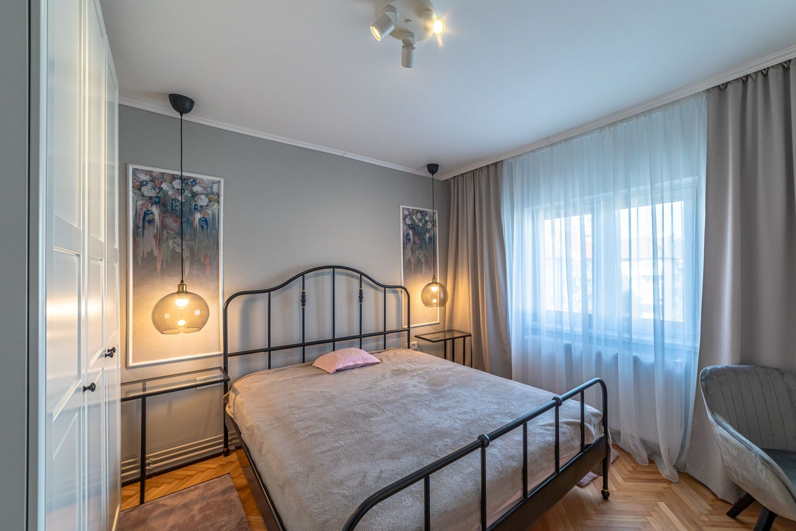 Apartament rafinat, Zona 300 Arad - Poză 6