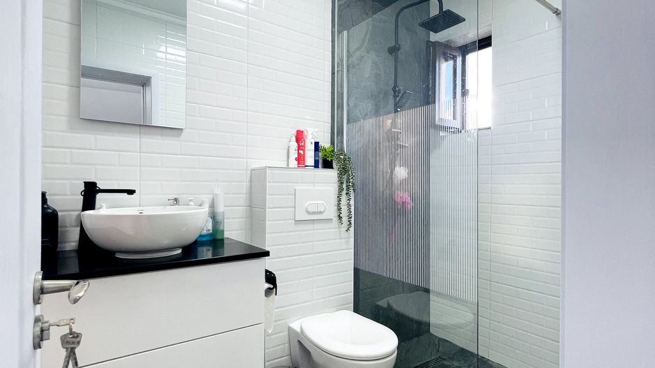 Casă de vânzare – 6 camere P+M, Haieu - Poză 19