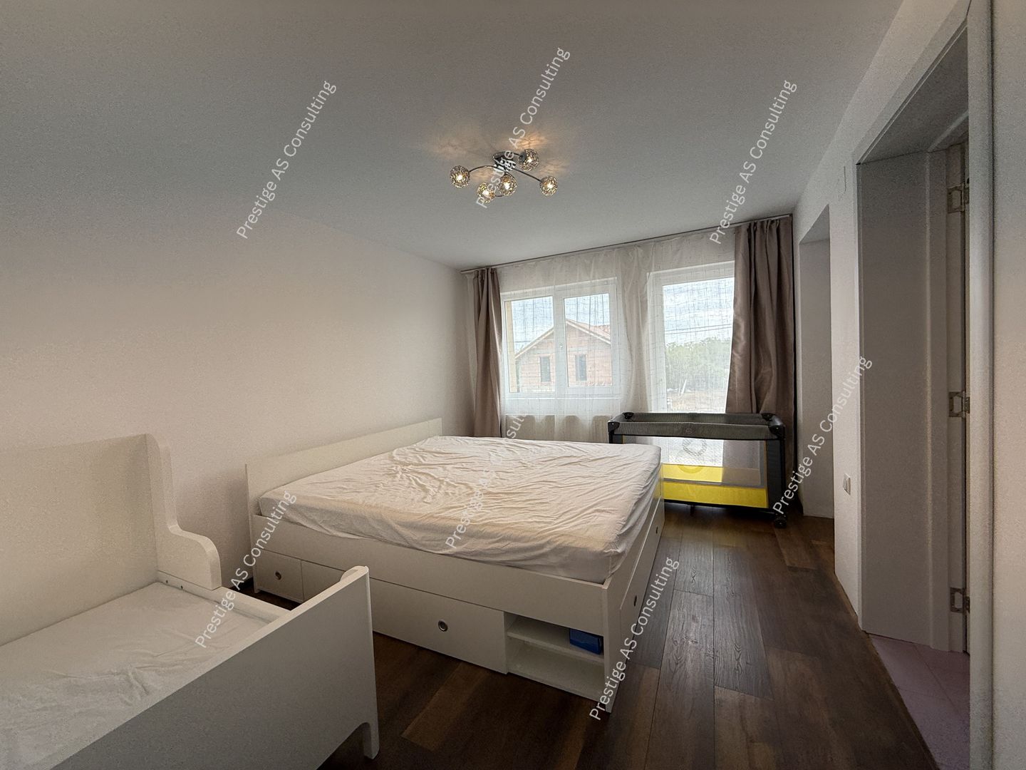 Casa individuala | 5 Camere- Sag - Poză 1