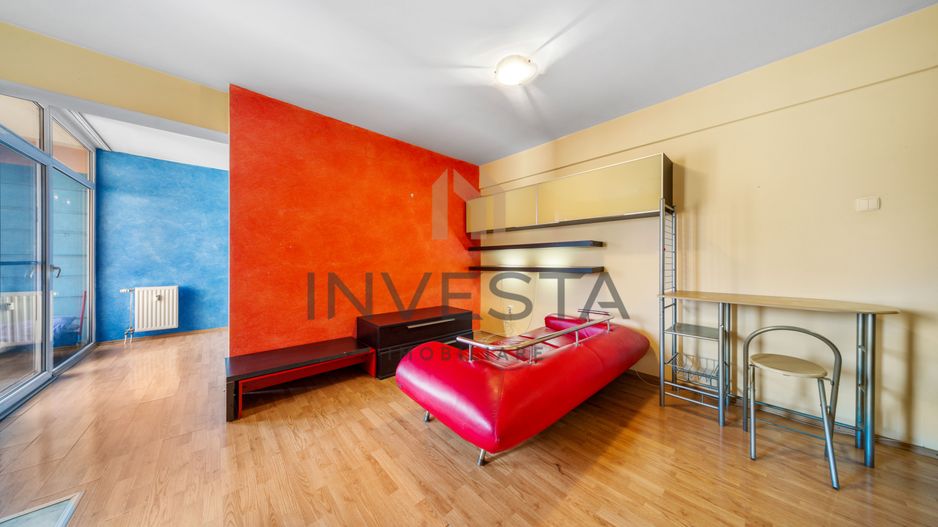 Oportunitate de investitie! Marasti ! Parcare subterana inclusa! - Poză 2