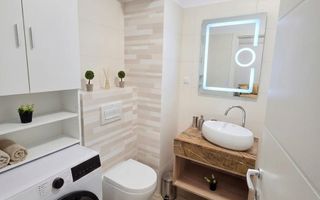 Apartament 2 camere+Parcare subterana | Prima inchiriere | Copou - Poză 5