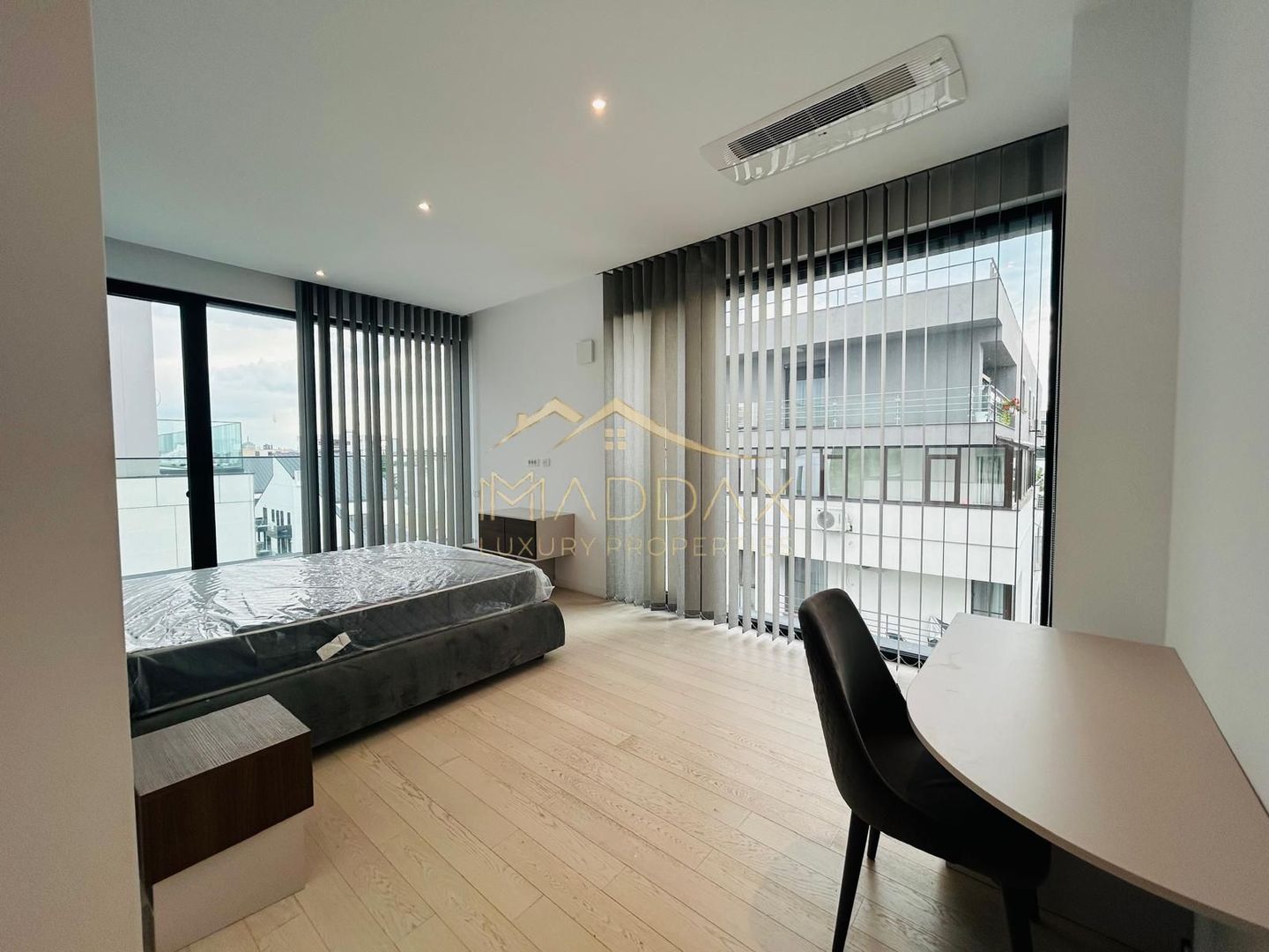 PENTHOUSE 4 CAMERE 150 MP  *** HERASTRAU *** - Poză 29