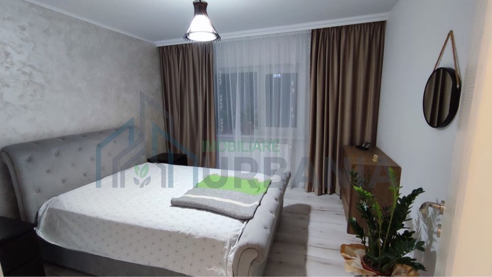 Apartament cu 2 camere de inchiriat decomandat - Poză 5
