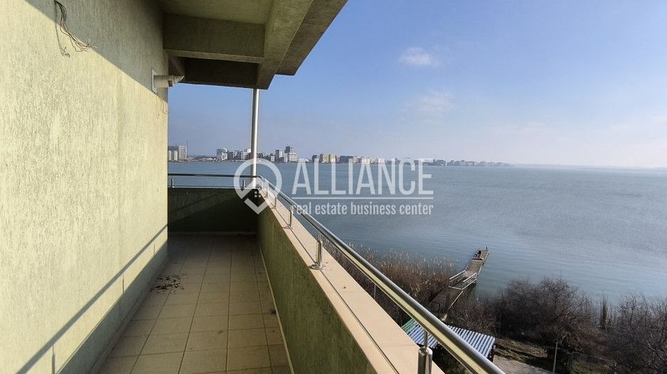 MAMAIA HANUL PIRATILOR- Duplex de lux cu priveliste fabuloasa si aer curat ! - Poză 41