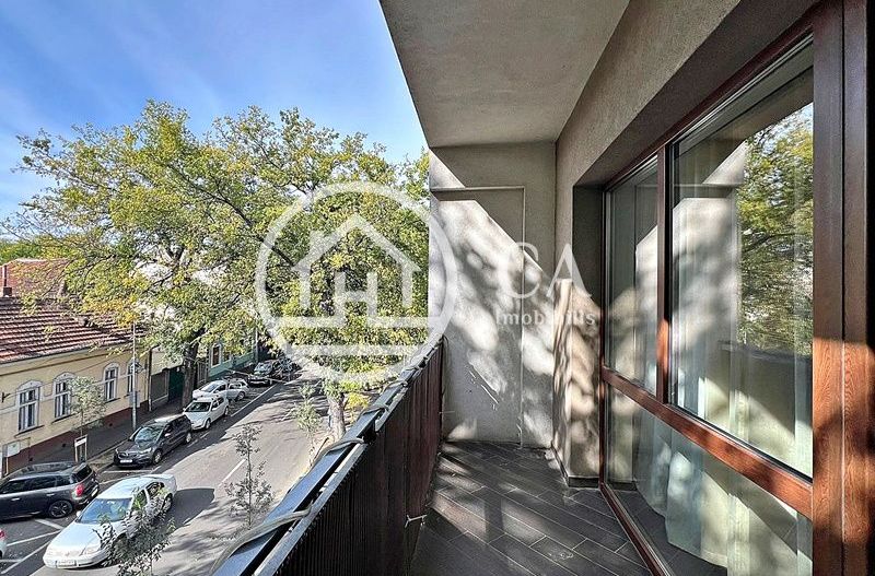 Apartament de închiriat cu 3 camere în zona Ultracentrală Oradea - Poză 11