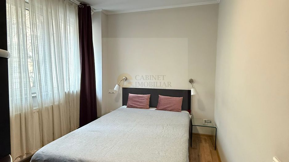 2 camere | Cismigiu - Bloc Liric | Creditabil - Poză 4