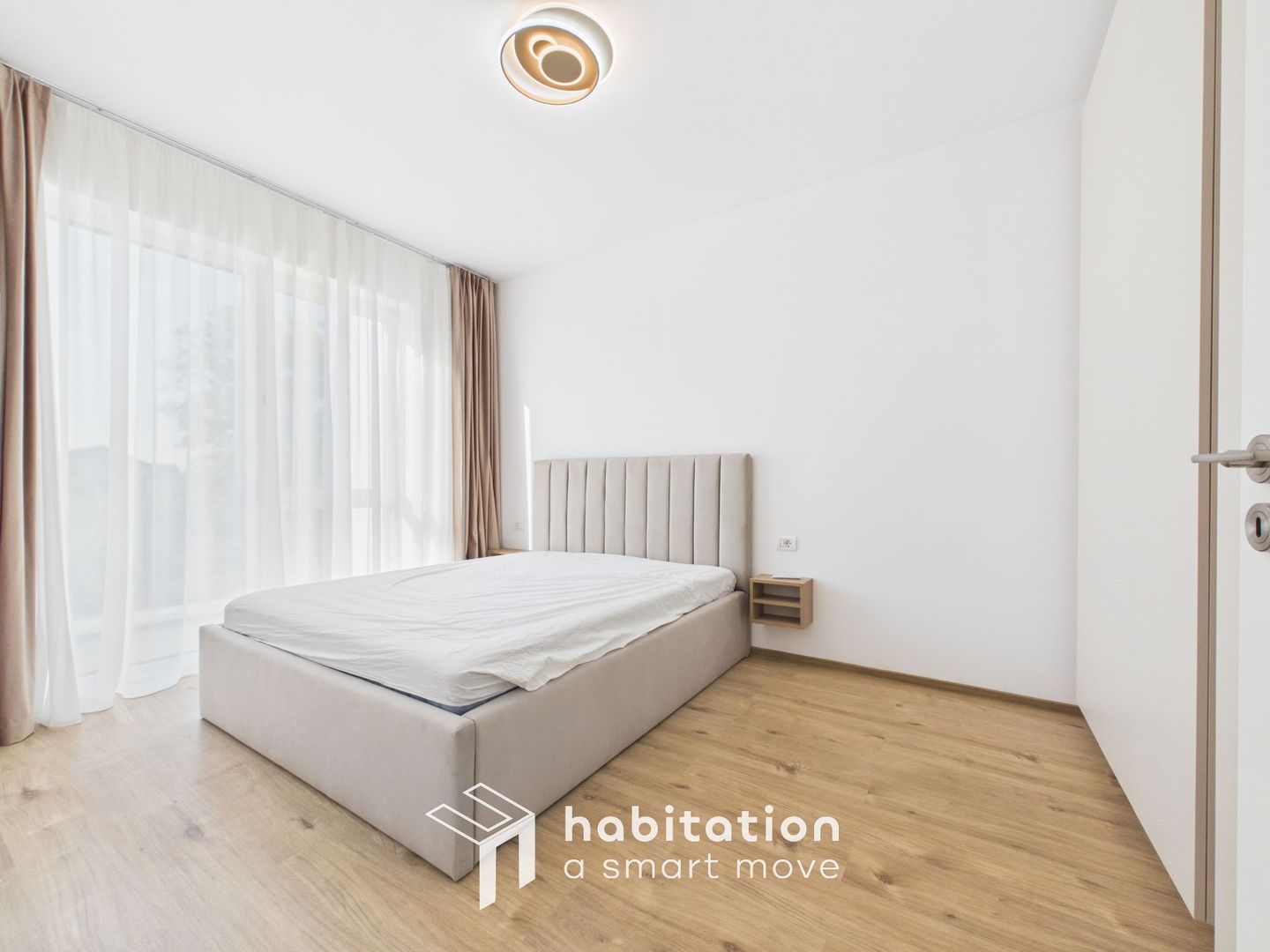 Dumbrăvița - Apartament 2 camere, elegant,  la prima închiriere - Poză 15
