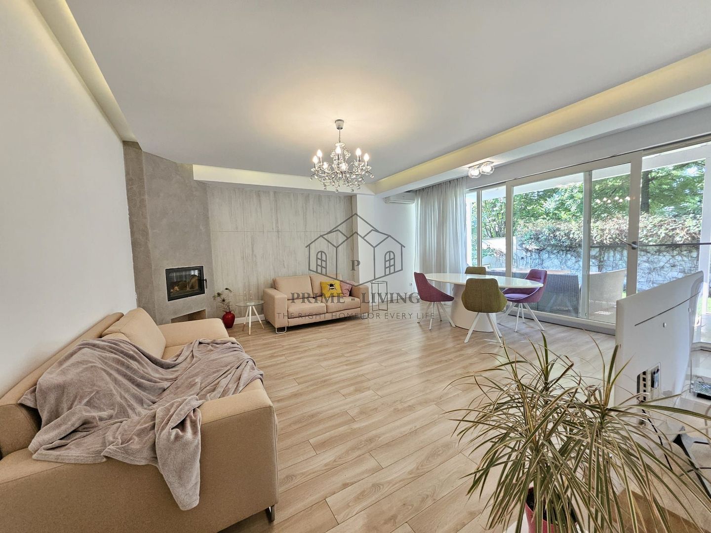 VILA CU 7 CAMERE IN COMPLEX LA INCHIRIERE/VANZARE IN IANCU NICOLAE - Poză 25