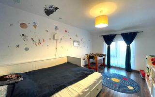 Duplex complet mobilat+utilat - 112mp - 187.000 - Mosnita - Poză 11