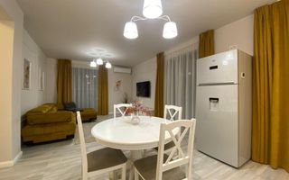 Apartament 3 camere, 85 mp, Core Timpuri Noi - Poză 1