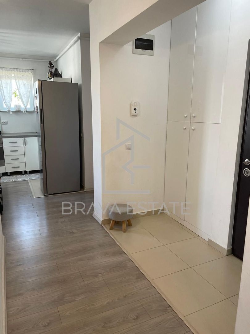 Apartament 3 camere, 82mp, cu parcare, zona Marasti - Poză 3