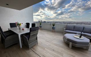 Luxury apartment for rent - Poză 33