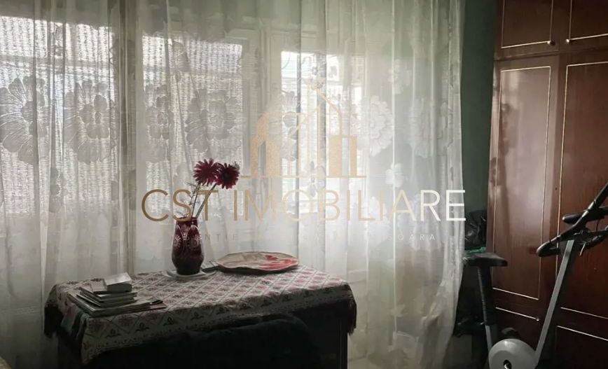 Apartament 3 camere decomandat - zona Dorobanților/Telegrafului - Poză 9