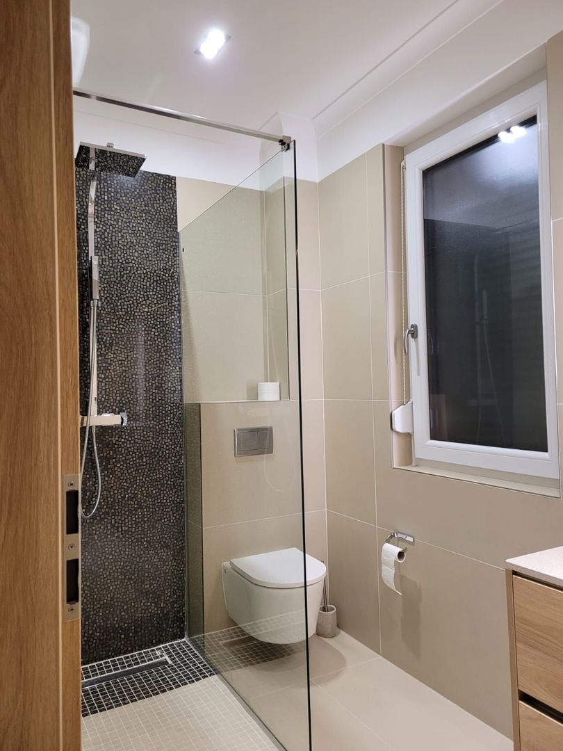 6 Apartamente intr-un bloc modern, complet mobilate, Dumbravita - Poză 12