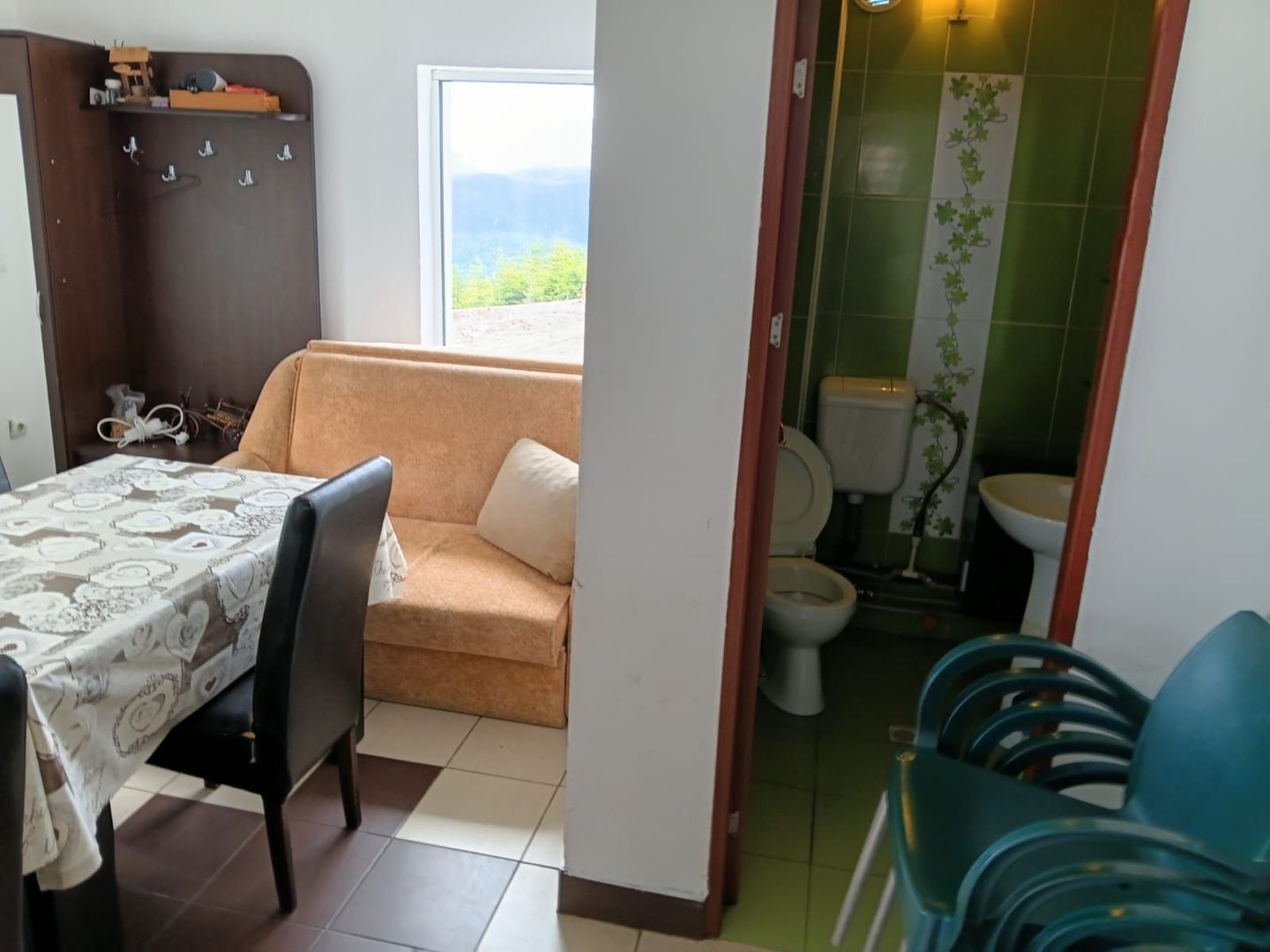 Cabană P+M de vânzare în Rânca - Poză 20