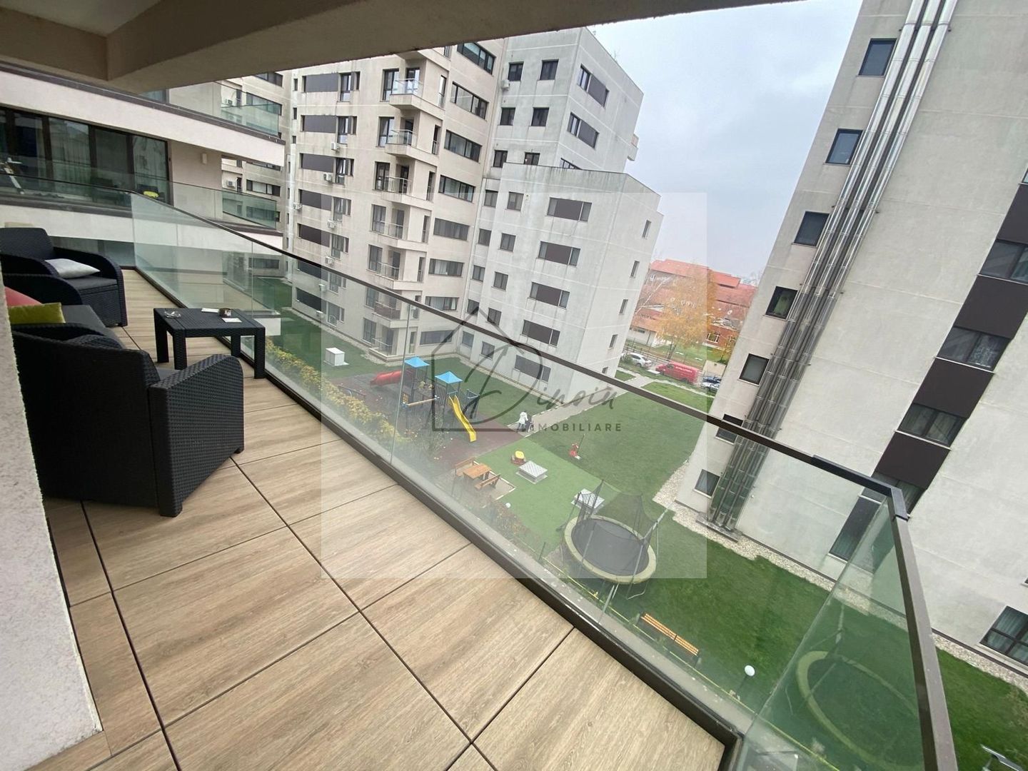COM 0% Apartament 3 camere Pipera I Scoala Americana I vanzare in rate - Poză 7