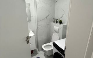 Apartament doua dormitoare / etaj intermediar / Zona Eroilor - Poză 12