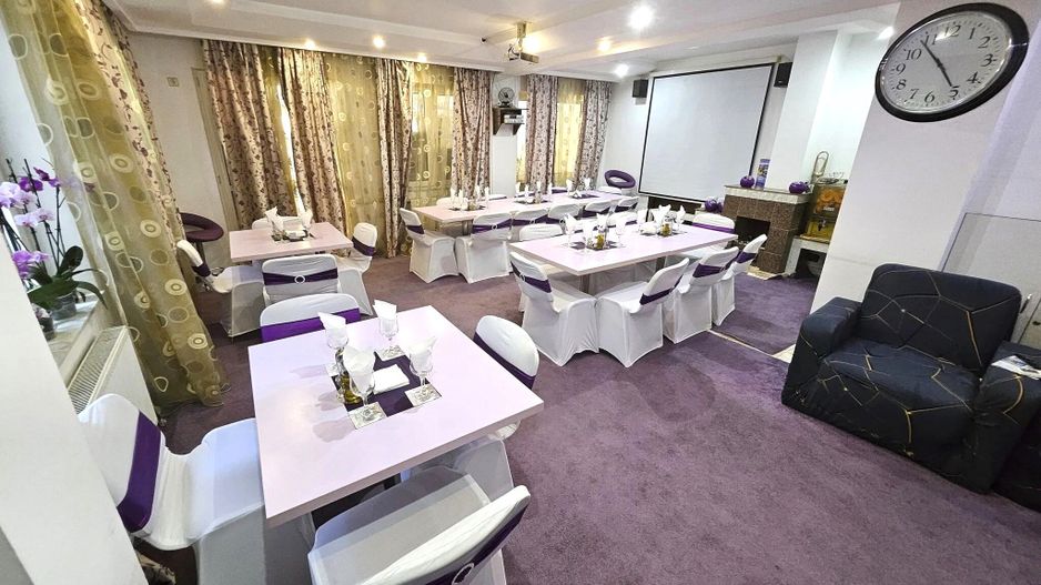 Hotel boutique | Pretabil cămin seniori, centru recuperare | Otopeni - Poză 8